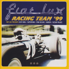 Fiat Lux Racing Team '99